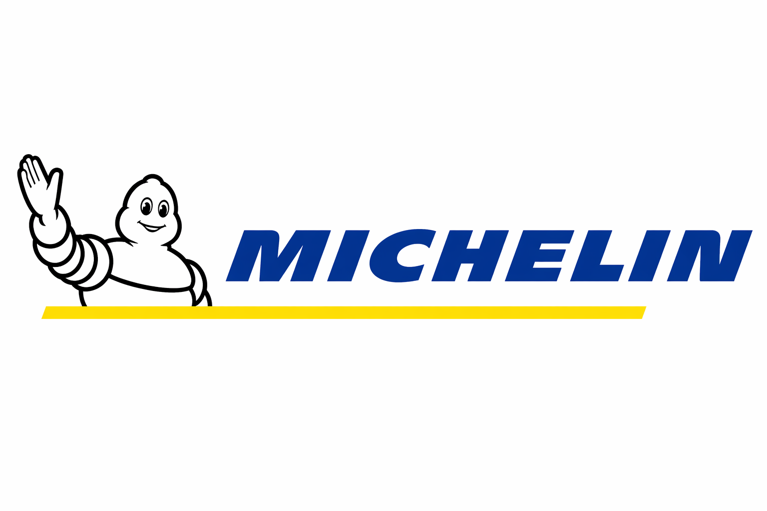Logo partner Michelin