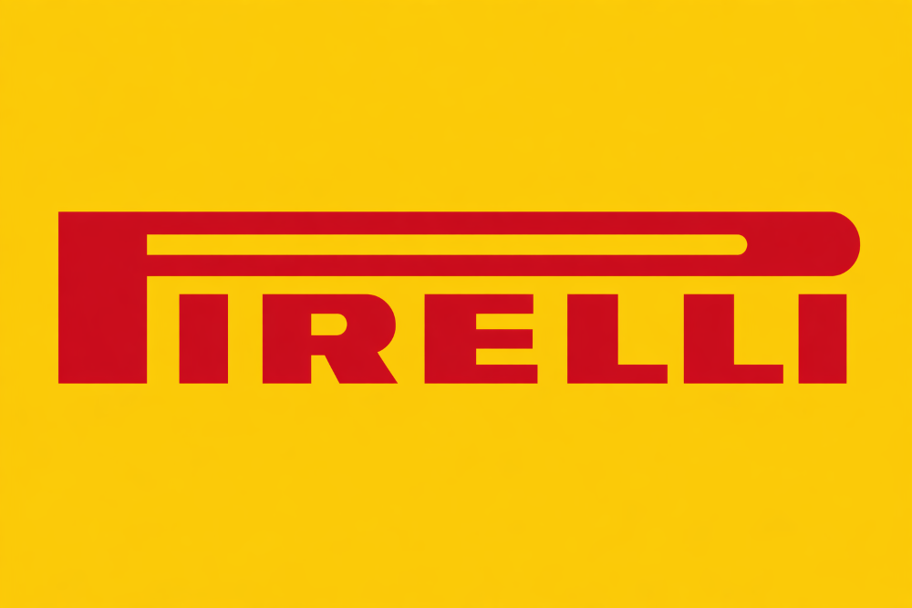 Logo partner PIRELLI
